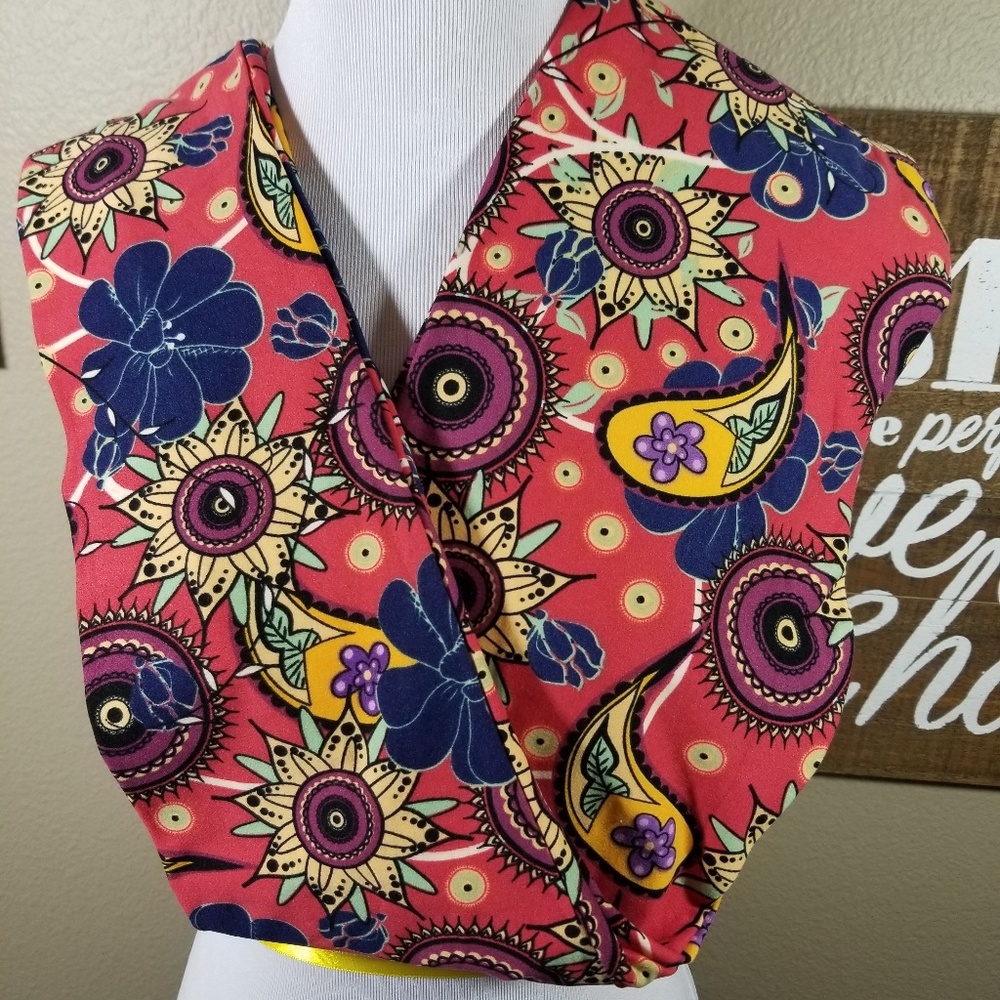 LuLaRoe OS